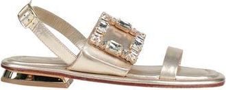 Emanuelle Vee CALZATURE - Sandali su YOOX.COM