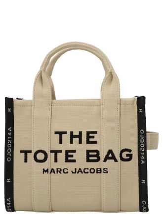 Marc Jacobs der Jacquard Small Tote Handtasche Handtasche