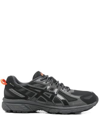 Asics Gel-Venture 6 GTX sneakers - unisex - Fabric/Polyurethane/Fabric/Rubber - 11.5 - Grey