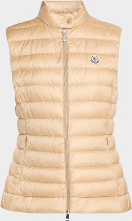 Moncler Igens Down Vest