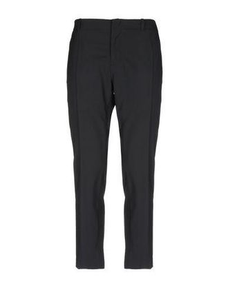 Daniele Alessandrini BOTTOMWEAR - Trousers on YOOX.COM