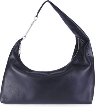 Rick Owens Mujer, Bolsos, Negro, Talla: ONE Size