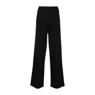 Seventy Mujer, Pantalones, Negro, Talla: S