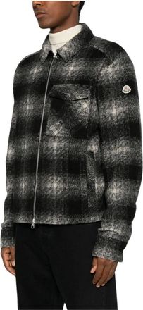 Moncler Uomo, Giacche, Multicolore, L, new