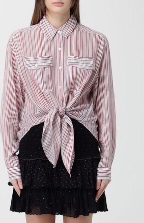 Isabel Marant Camicia Isabel Marant Etoile in cotone a righe