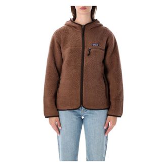 Patagonia Mujer, Deporte, Marr&oacute;n, Talla: XS