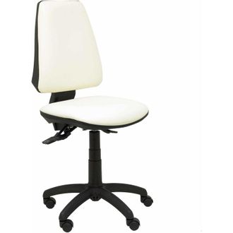 Piqueras y Crespo Piqueras Y Crespo - Silla Elche S Similpiel Blanco