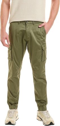 Gas Trouser