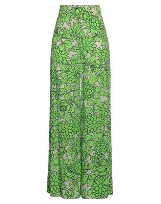 Tricot Chic BOTTOMWEAR - Trousers on YOOX.COM