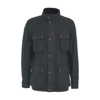 Belstaff Uomo, Giacche, Nero, XL, new