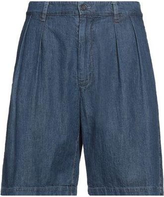 Aspesi HOSEN & R&Ouml;CKE - Jeansshorts auf YOOX.COM