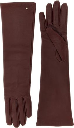 Max Mara Afidee Gloves