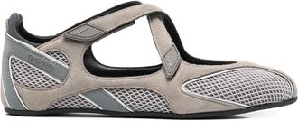 The Attico Floor 01 Ballerina Flat