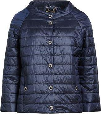 Breras Milano ROPA DE ABRIGO - Plum&iacute;feros y acolchados en YOOX.COM