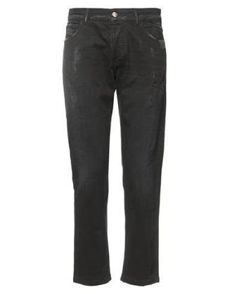 Entre Amis BOTTOMWEAR - Trousers on YOOX.COM
