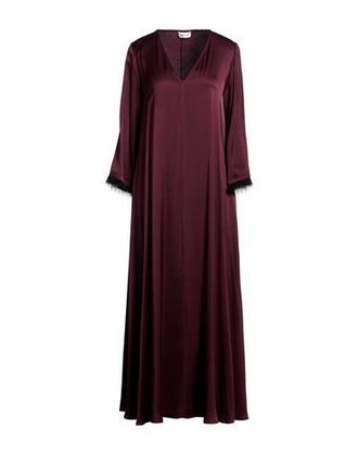 ottod'Ame DRESSES - Maxi dresses on YOOX.COM