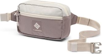 Columbia Trail Traveler Hip Pack H&uuml;fttasche - | grau