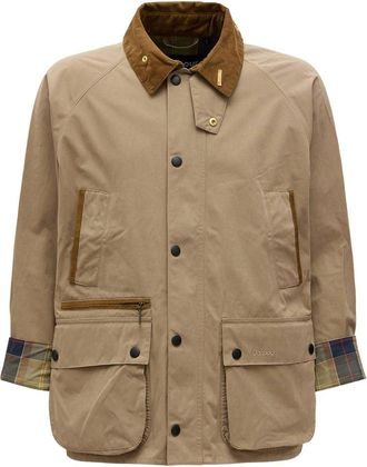 Barbour Icons Bedale Casual Jacket
