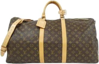 Louis Vuitton unisex, Pre-owned, Marrone, Taglia unica, used