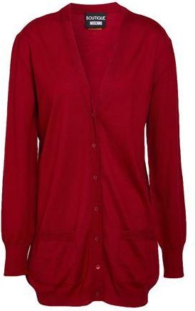 Moschino KNITWEAR - Cardigans on YOOX.COM