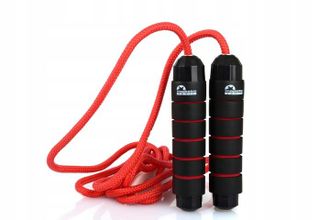 OEM Cuerda Para Saltar Duradera De 2,8 M Ajustable Para Entrenamiento, Fitness Y Crossfit
