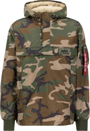 Alpha Industries Anorak