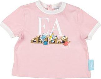 Emporio Armani TOPWEAR - T-shirts on YOOX.COM