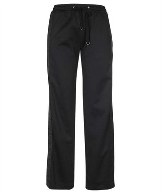 John Richmond Techno Fabric Track Pants