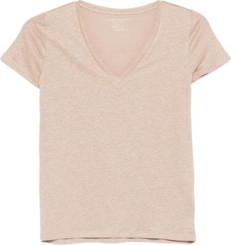 Majestic Filatures V-neck Short-sleeve T-shirt