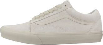 Vans Uomo, Scarpe, Bianco, 40 1/2 EU, new