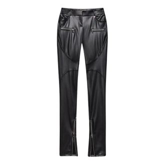 Aniye By Skinny Caly - Trousers - Mujer - Negro - S