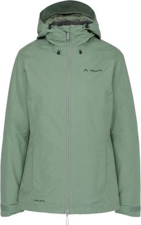 Vaude Padum 3In1 Jacket Doppeljacke f&uuml;r Damen | gr&uuml;n