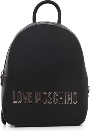 Love Moschino Zaino a spalla Nero Love Moschino Donna
