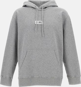 Maison Margiela Felpa