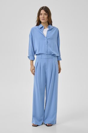 MY ESSENTIAL WARDROBE Casual broek MWZoe Casual broek Loose fit