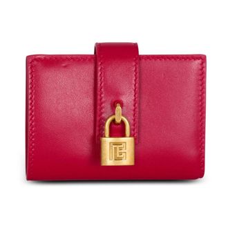 Balmain Mujer, Accesorios, Rosa, Talla: ONE Size