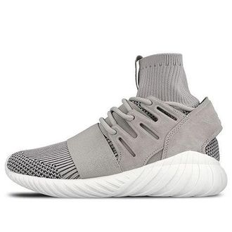 adidas Tubular Doom Primeknit Clear Granite S80102