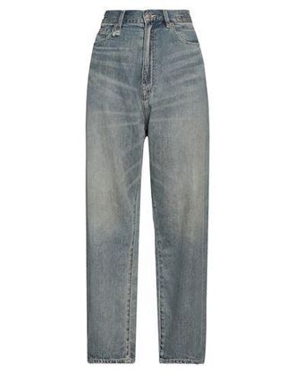 R13 BOTTOMWEAR - Pantaloni jeans su YOOX.COM
