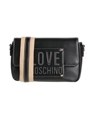 Love Moschino BAGS - Cross-body bags on YOOX.COM