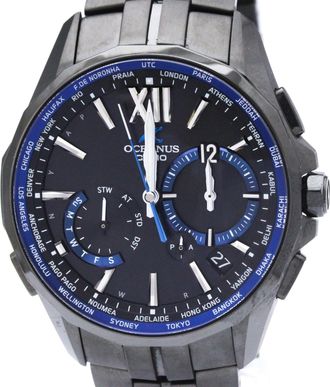 Casio Casio