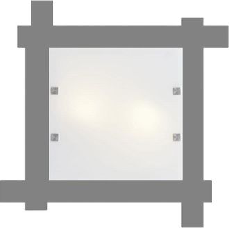 Lumicom Leone Plaf&oacute;n 50x50