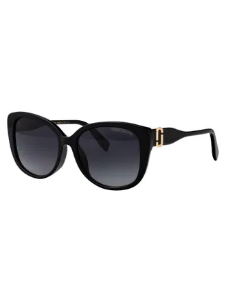 Marc Jacobs Cat Eye Sunglasses Marc 791/F/S 807