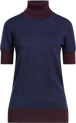 Trussardi STRICKWAREN - Rollkragenpullover auf YOOX.COM