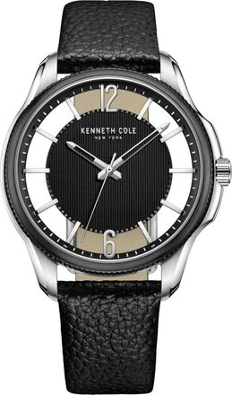 Kenneth Cole Classic Mens Watch
