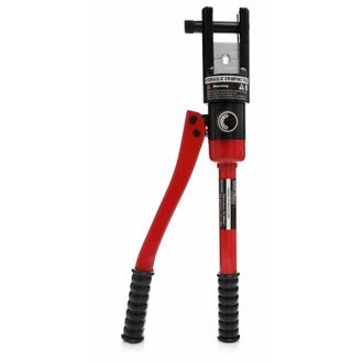 OEM Prensa Hidr&aacute;ulica 16-300mm Kd10340