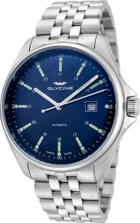 Glycine Combat 6 Classic Mens Watch