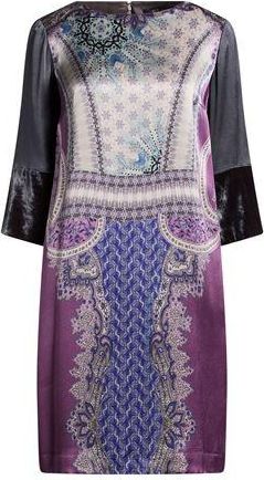 Etro VESTIDOS - Minivestidos en YOOX.COM