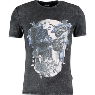 Just Cavalli Gewoon Cavalli S03GC0367 900 N20543 T-shirt
