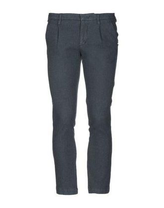 Entre Amis BOTTOMWEAR - Pantaloni su YOOX.COM