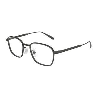 Dunhill unisex, Accessoires, Grijs, Maat: 51 MM